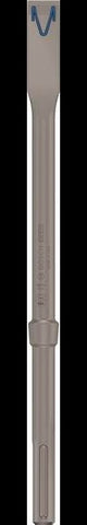 BOSCH Flachmeißel EXPERT SDS max-8C 400 mm x 25 mm für Beton