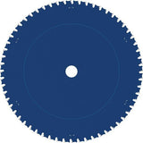 Bosch Kreissägeblatt EXPERT Steel AD 254 mm Z.60 HLTCG für Edelstahl