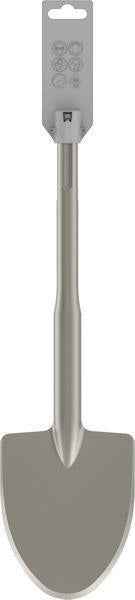 BOSCH Schaufelmeißel SDS-max 400 mm – 110 mm Schneidenbreite für Erdarbeiten