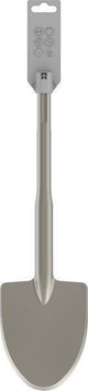 BOSCH Schaufelmeißel SDS-max 400 mm – 110 mm Schneidenbreite für Erdarbeiten