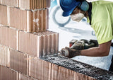 Bosch Expert Hollow Brick Säbelsägeblatt S1243HM 300 mm für Hohlziegel