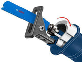 Bosch Säbelsägeblatt S1155HHC für Metall mittlerer Dicke, 225 mm, 10er-Pack