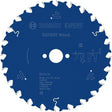 Bosch Kreissägeblatt Expert Wood AD 160 mm Z.24 WZ – Hartmetall-Sägeblatt für Akkusägen