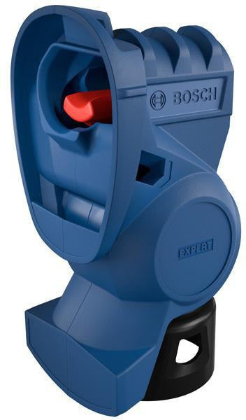BOSCH Bohr-Adapter EXPERT SDS Clean für staubarmes Bohren in Beton und Mauerwerk