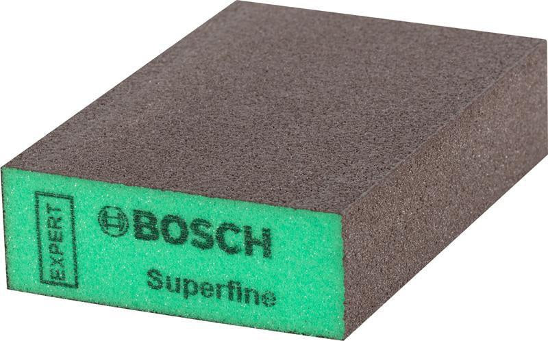 BOSCH Schleifblock Expert Standard S471 69x97mm mittel – 20 Stück