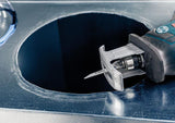 BOSCH Säbelsägeblatt PRO Thin Metal S325GF, 85 mm, TPI 32