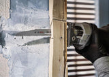 BOSCH Säbelsägeblatt S 611 DF, 150 mm, Bi-Metall, TPI 6, 5 Stück – für Holz und Metall