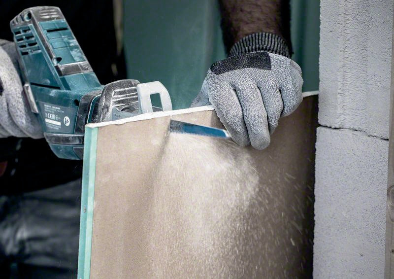 BOSCH Expert Fiber Plaster S 641 HM Säbelsägeblatt 150 mm für Faser- und Gipsmaterial