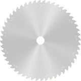BOSCH Kreissägeblatt PRO Steel HLTCG 254 mm, 52 Zähne, für Metall-Gehrungssägen