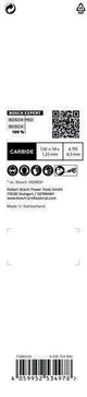 BOSCH Expert Fiber Plaster S 641 HM Säbelsägeblatt 150 mm für Faser- und Gipsmaterial