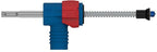 8 mm / 100 mm / 225 mm