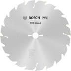 315 mm / 3,2 mm / WZ
