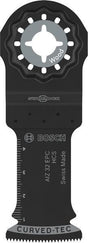 Bosch Tauchsägeblatt AIZ 32 EPC, 32 mm, HCS, Starlock, für Holz, 50 mm Eintauchtiefe
