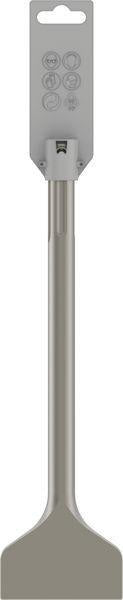 BOSCH Fliesenmeißel SDS-max 300 mm x 80 mm – Schlagwerkzeug für Wand- und Bodenfliesen