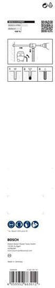 BOSCH Hammerbohrer-Set EXPERT SDS Clean plus-8X, 12 mm, 350 mm, Staubabsaugung