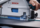 BOSCH Kreissägeblatt Expert for High Pressure Laminate 160 mm Z48 TR-F für saubere Schnitte