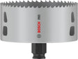 Bosch Lochsäge PRO Multi Material PC Plus 102 mm – HSS mit 8% Kobalt für Stahl und Trockenbau