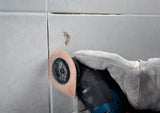 Bosch Segmentsägeblatt EXPERT AV Z70 RT4 Ø 70 mm Mörtel Starlock