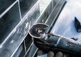 BOSCH Segmentsägeblatt PRO ACZ 85 RT3 Ø 85 mm Schnittbreite 2,5 mm Starlock