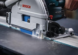 BOSCH Kreissägeblatt Expert for High Pressure Laminate 160 mm Z48 TR-F für saubere Schnitte