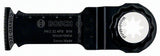 BOSCH Tauchsägeblatt PAIZ 32 APB, 32 mm, Eintauchtiefe 60 mm, Starlock Plus, BIM