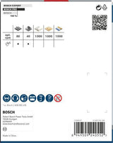 Bosch Lochsäge PRO Multi Material PC Plus 102 mm – HSS mit 8% Kobalt für Stahl und Trockenbau