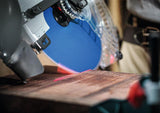 Bosch Kreissägeblatt Expert Wood AD 160 mm Z.24 WZ – Hartmetall-Sägeblatt für Akkusägen