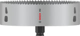 Bosch Lochsäge PRO Multi Material PC Plus 102 mm – HSS mit 8% Kobalt für Stahl und Trockenbau