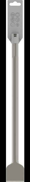 Bosch Spatmeißel SDS-max 350 mm, Schneidenbreite 115 mm für Beton und Mauerwerk