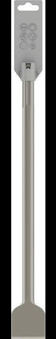 Bosch Spatmeißel SDS-max 350 mm, Schneidenbreite 115 mm für Beton und Mauerwerk
