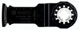 BOSCH Tauchsägeblatt PAIZ 32 APB, 32 mm, Eintauchtiefe 60 mm, Starlock Plus, BIM