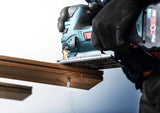 Bosch Stichsägeblatt Hardwood Fast T 144 DHM, 100 mm, 3 Stück – für Hartholz & WPC