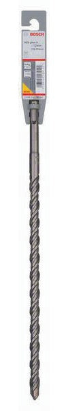 Bosch Hammerbohrer Plus-5 SDS-plus Ø 4,0 mm, Arbeitslänge 50 mm, Gesamtlänge 110 mm