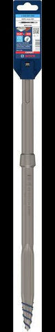 Bosch Spitzmeißel EXPERT SDS max-8C, 400 mm, Carbide Technology, RTec-Element