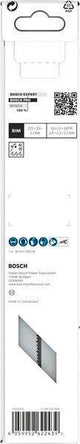 BOSCH Säbelsägeblatt PRO Thick Metal precise S1137HBF, 225 mm
