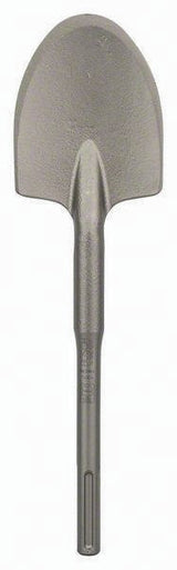 BOSCH Schaufelmeißel SDS-max 400 mm – 110 mm Schneidenbreite für Erdarbeiten