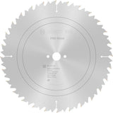 Bosch Kreissägeblatt Construct Wood AD 315 mm Z.20 WZ – Für Baustellenholz mit Fremdkörpern