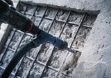 BOSCH Spitzmeißel EXPERT SDS plus-8C, 250 mm, SDS plus – Bosch Carbide Technology