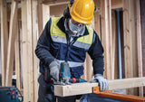 BOSCH Stichsägeblatt T 234 X HCS 5 Stück für Hartholz und Laminat