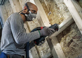 BOSCH Segmentsägeblatt PRO ACZ 100 BB Ø 100 mm Starlock für präzise Holzschnitte