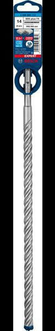 BOSCH Hammerbohrer Expert SDS-7X Ø18 mm, Arbeitslänge 200 mm, SDS-plus