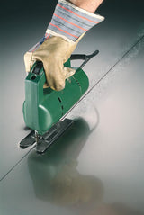 BOSCH Stichsägeblatt T 118 A HSS für Metall, 92 mm