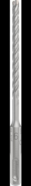 6,0 mm / 100 mm / keine Angabe