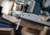 BOSCH Stichsägeblatt T 234 X HCS 5 Stück für Hartholz und Laminat