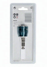BOSCH Adapter EXPERT Power-Change Plus Hex 8,7 mm (3/8) für Lochsägen 16-210 mm