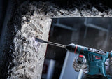 BOSCH Flachmeißel EXPERT SDS plus-8C, 250 mm x 20 mm, für Beton und Mauerwerk