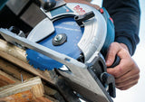 BOSCH Kreissägeblatt Expert for Construct Wood 165 mm, 24 Zähne, WZ, Bohrung 20 mm – für Holz mit Fremdkörpern
