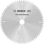 254 mm / 3,2 mm / 60