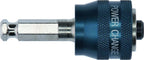 Hex 11 mm (7/16) / ohne Bohrer / keine Angabe