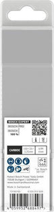 Bosch Expert Window Demolition S 956 DHM Säbelsägeblatt 150 mm Carbide für Holz, Kunststoff & Verbundwerkstoff